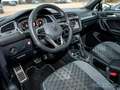 Volkswagen Tiguan Allspace 2.0 TDI R-Line DSG 4Mot. Pano/AHK/Matrix/Navi Grau - thumbnail 3