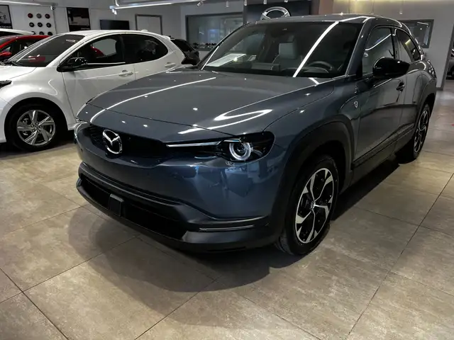 Mazda MX-30 e-SKYACTIV R-EV Makoto - DESTOCKAGE