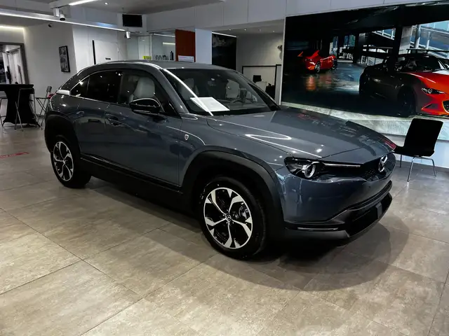 Mazda MX-30 e-SKYACTIV R-EV Makoto - DESTOCKAGE