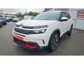 Citroen C5 Aircross Lounge 1.5 BlueHDi 130cv EAT8 + Cuir NAPPA + Sieges AV Chauffants + ADML + Hayon Elec Blanc - thumbnail 49
