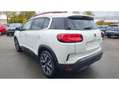 Citroen C5 Aircross Lounge 1.5 BlueHDi 130cv EAT8 + Cuir NAPPA + Sieges AV Chauffants + ADML + Hayon Elec Blanc - thumbnail 21