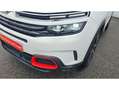 Citroen C5 Aircross Lounge 1.5 BlueHDi 130cv EAT8 + Cuir NAPPA + Sieges AV Chauffants + ADML + Hayon Elec Blanc - thumbnail 19
