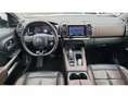 Citroen C5 Aircross Lounge 1.5 BlueHDi 130cv EAT8 + Cuir NAPPA + Sieges AV Chauffants + ADML + Hayon Elec Blanc - thumbnail 35
