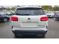 Citroen C5 Aircross Lounge 1.5 BlueHDi 130cv EAT8 + Cuir NAPPA + Sieges AV Chauffants + ADML + Hayon Elec Blanc - thumbnail 22
