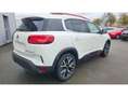Citroen C5 Aircross Lounge 1.5 BlueHDi 130cv EAT8 + Cuir NAPPA + Sieges AV Chauffants + ADML + Hayon Elec Blanc - thumbnail 34