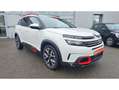 Citroen C5 Aircross Lounge 1.5 BlueHDi 130cv EAT8 + Cuir NAPPA + Sieges AV Chauffants + ADML + Hayon Elec Blanc - thumbnail 20