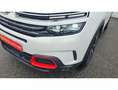 Citroen C5 Aircross Lounge 1.5 BlueHDi 130cv EAT8 + Cuir NAPPA + Sieges AV Chauffants + ADML + Hayon Elec Blanc - thumbnail 50