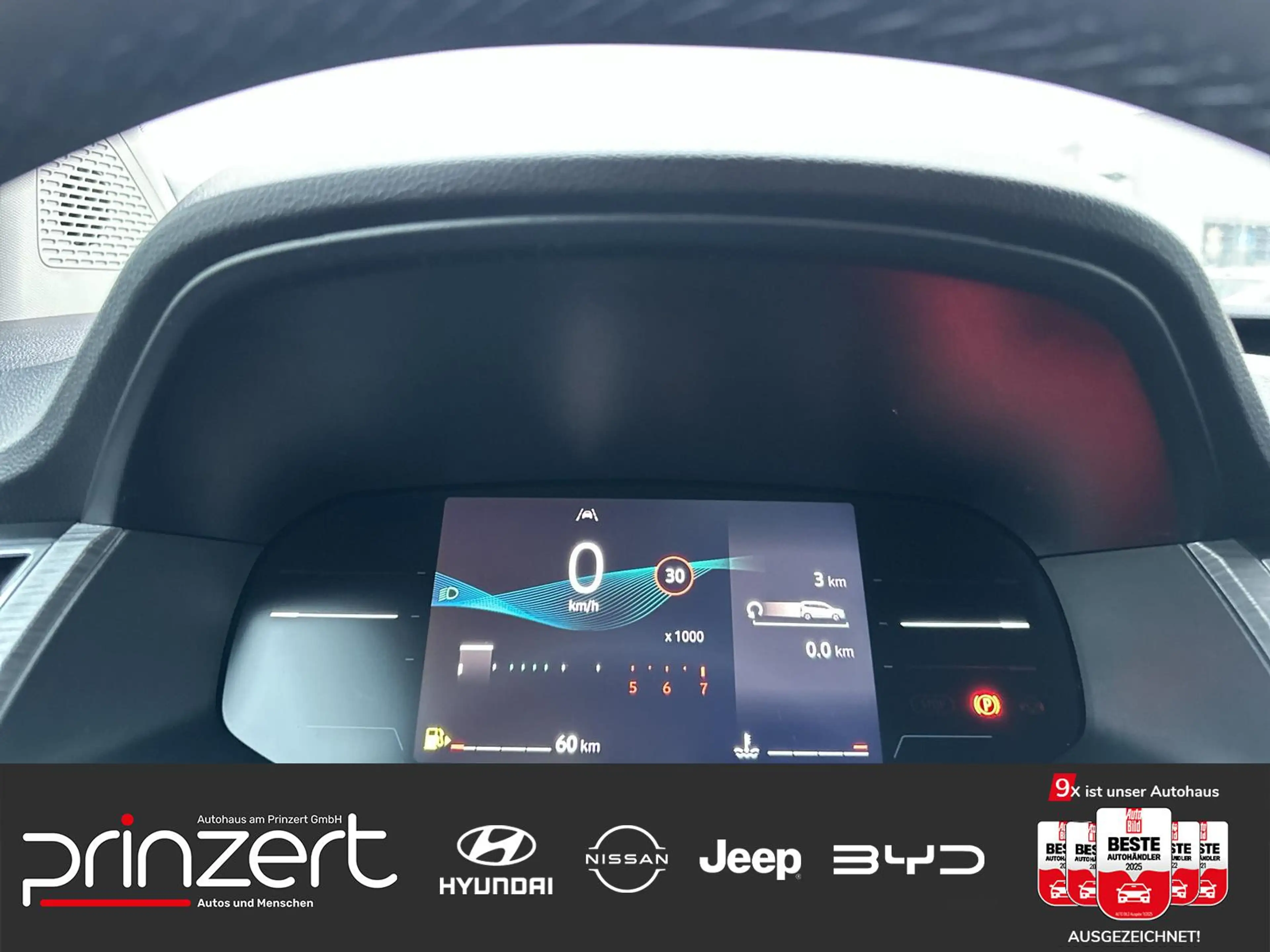 Nissan Townstar 1.3 DIG-T L1 "N-Connecta" Navi*Design-Paket — photo 11
