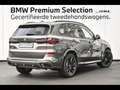 BMW X5 xDrive 50e - M Pack Vert - thumbnail 2