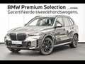 BMW X5 xDrive 50e - M Pack Vert - thumbnail 1