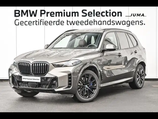 BMW X5 xDrive 50e - M Pack