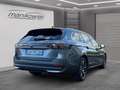 Volkswagen Passat 2.0 TDI 110 kW Business Szary - thumbnail 3