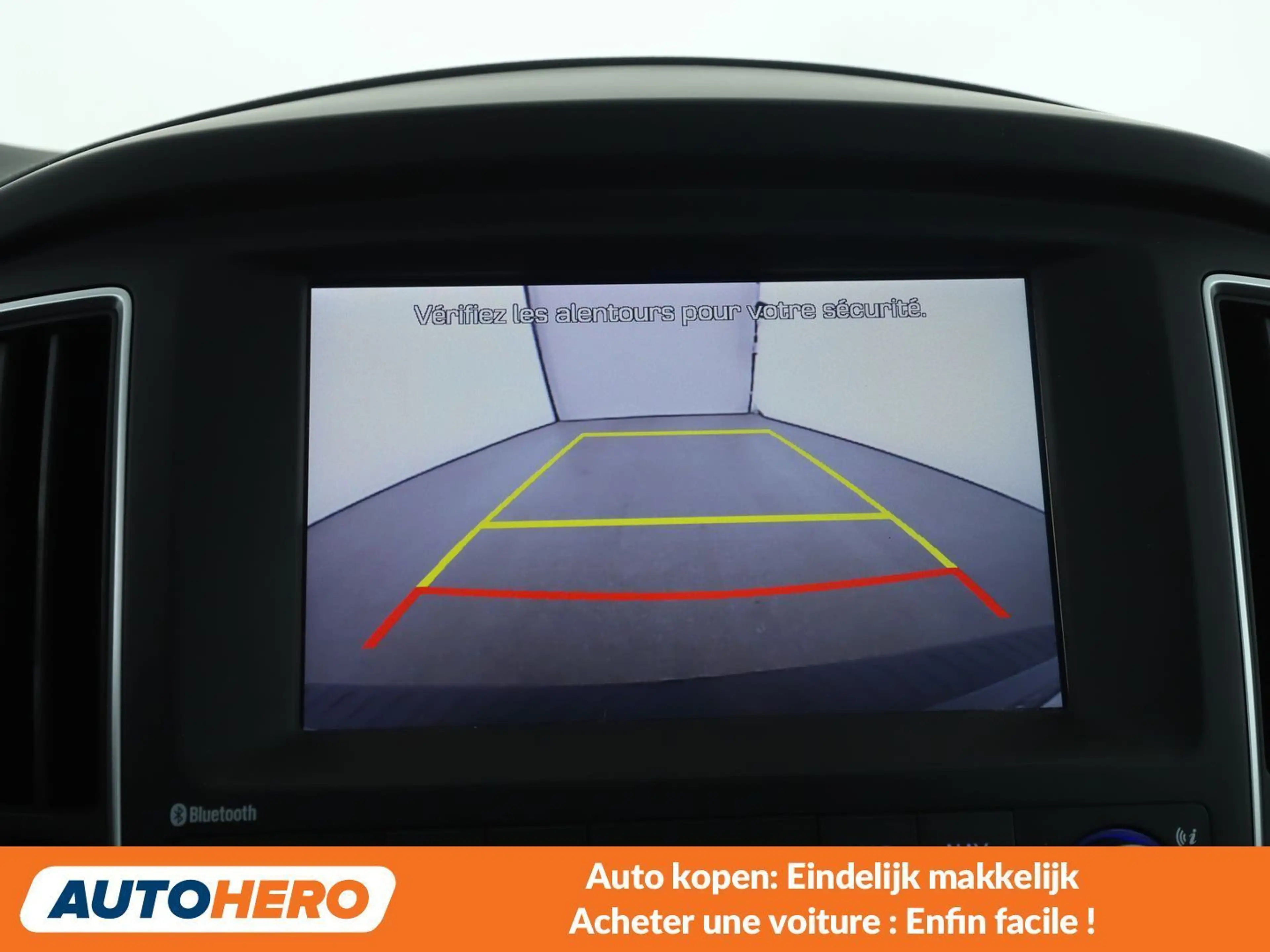Hyundai H-1 2.5 CRDi Travel Family — photo 8