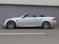 BMW M3 Cabriolet 2011 E93 Uniek mooi en slechts 52.557 Km Argent - thumbnail 5