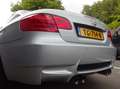 BMW M3 Cabriolet 2011 E93 Uniek mooi en slechts 52.557 Km Argent - thumbnail 13
