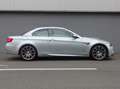 BMW M3 Cabriolet 2011 E93 Uniek mooi en slechts 52.557 Km Argent - thumbnail 6