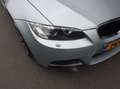 BMW M3 Cabriolet 2011 E93 Uniek mooi en slechts 52.557 Km Argent - thumbnail 27
