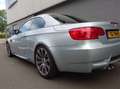 BMW M3 Cabriolet 2011 E93 Uniek mooi en slechts 52.557 Km Argent - thumbnail 25