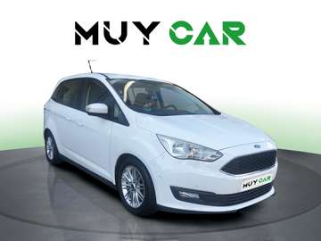 1.6 Ti-VCT Trend+ (flotas)