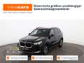 BMW X1 d xDrive 20 Aut LED AHK NAVI SITZHZG R-CAM TEMP Schwarz - thumbnail 1