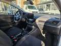 Ford Fiesta 1.0 EcoBoost Hybrid 125 CV 3 porte Van Trend Bianco - thumbnail 8