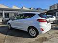 Ford Fiesta 1.0 EcoBoost Hybrid 125 CV 3 porte Van Trend Bianco - thumbnail 5