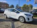 Ford Fiesta 1.0 EcoBoost Hybrid 125 CV 3 porte Van Trend Bianco - thumbnail 3