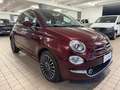 Fiat 500 500 III 2015 1.2 Lounge easypower Gpl 69cv Mauve - thumbnail 3