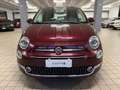 Fiat 500 500 III 2015 1.2 Lounge easypower Gpl 69cv Mauve - thumbnail 2