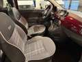 Fiat 500 500 III 2015 1.2 Lounge easypower Gpl 69cv Mauve - thumbnail 10