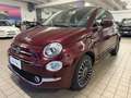 Fiat 500 500 III 2015 1.2 Lounge easypower Gpl 69cv Mauve - thumbnail 1