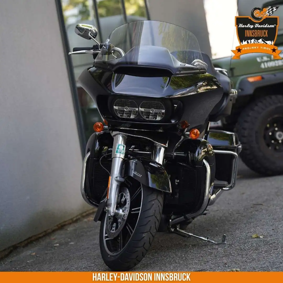 Harley-Davidson Road Glide Road Glide Special 2023 Black Schwarz - 1