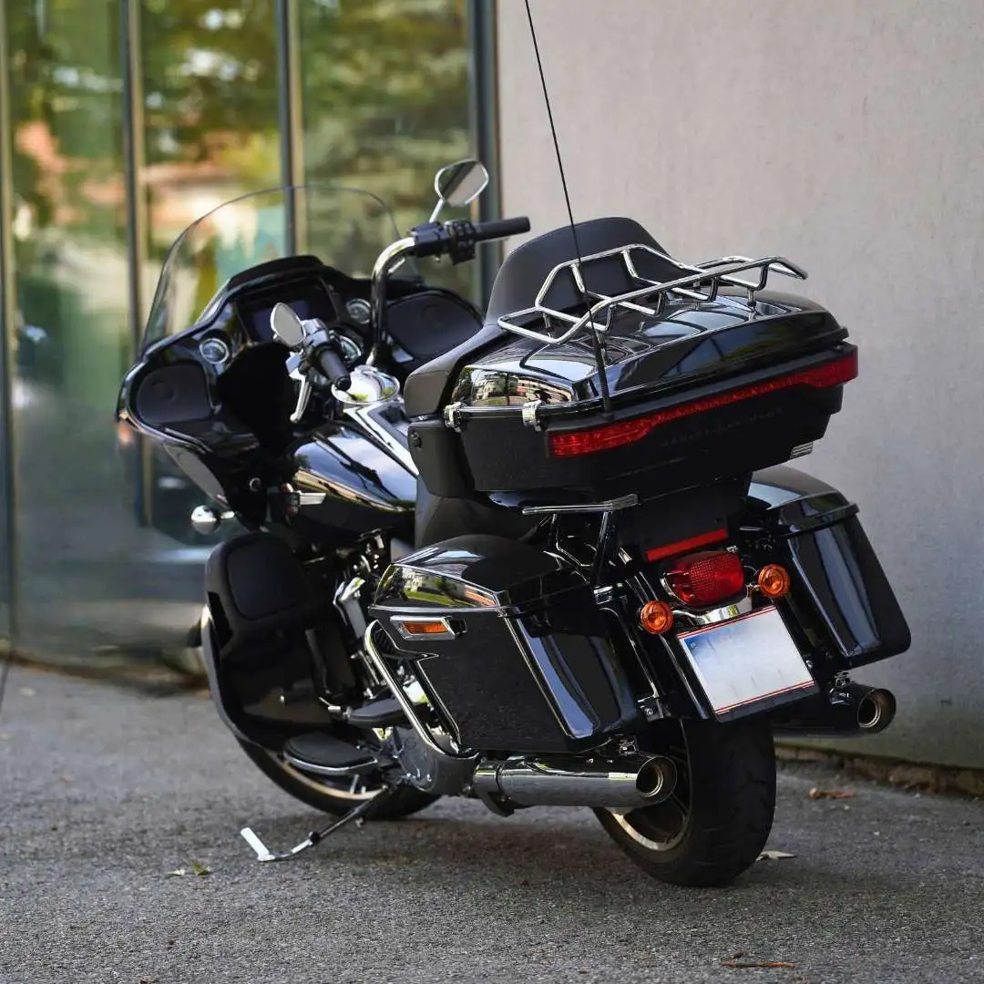 Harley-Davidson Road Glide Road Glide Special 2023 Black Schwarz - 2