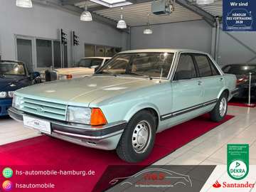 GL-GHIA *SERVO/SCHIEBEDACH*