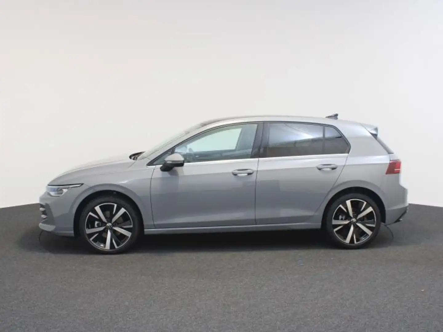 Volkswagen Golf Style CarPlay Pano ACC LED Navi Virt HUD Grau - 2