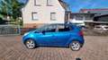Kia Venga Spirit Anhk. Klimaauto.Allwetterr. Insp.+TÜVneu Blauw - thumbnail 8