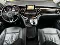 Mercedes-Benz V 200 V220 CDI/d/BT/AVANTGARDE lang/7 SITZER/LEDER/LED Grau - thumbnail 12
