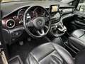 Mercedes-Benz V 200 V220 CDI/d/BT/AVANTGARDE lang/7 SITZER/LEDER/LED Grau - thumbnail 21