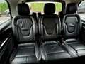 Mercedes-Benz V 200 V220 CDI/d/BT/AVANTGARDE lang/7 SITZER/LEDER/LED Grau - thumbnail 11