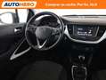 Opel Crossland 1.2 Turbo  2020 Blanco - thumbnail 14