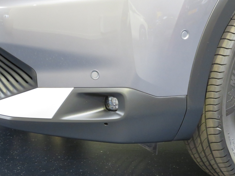 Citroen C4 1.2 Hybrid 145 Max — photo 21