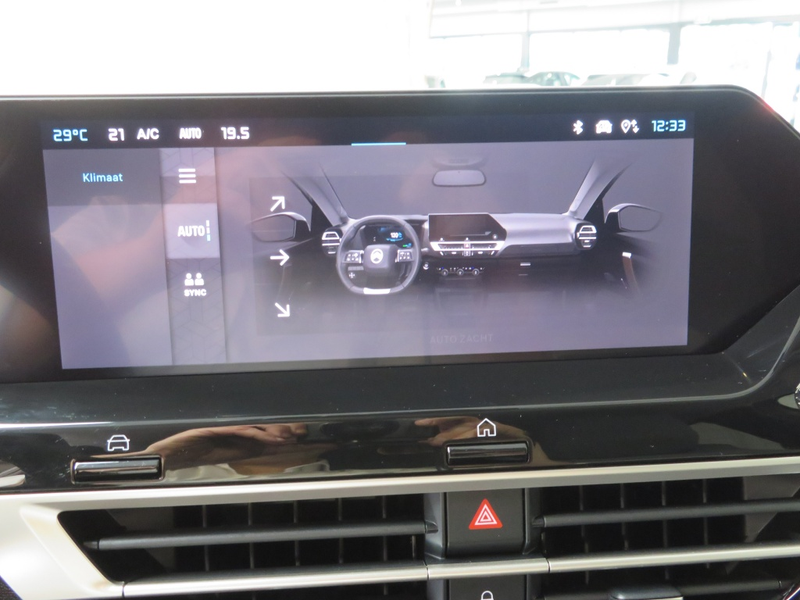 Citroen C4 1.2 Hybrid 145 Max — photo 14