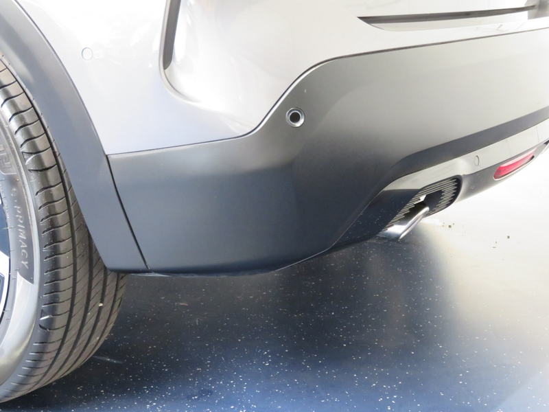 Citroen C4 1.2 Hybrid 145 Max — photo 24