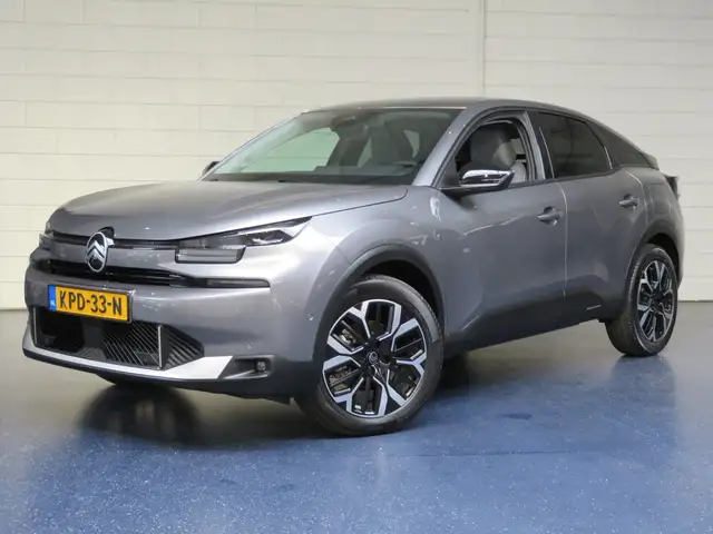 Citroen C4 1.2 Hybrid 145 Max