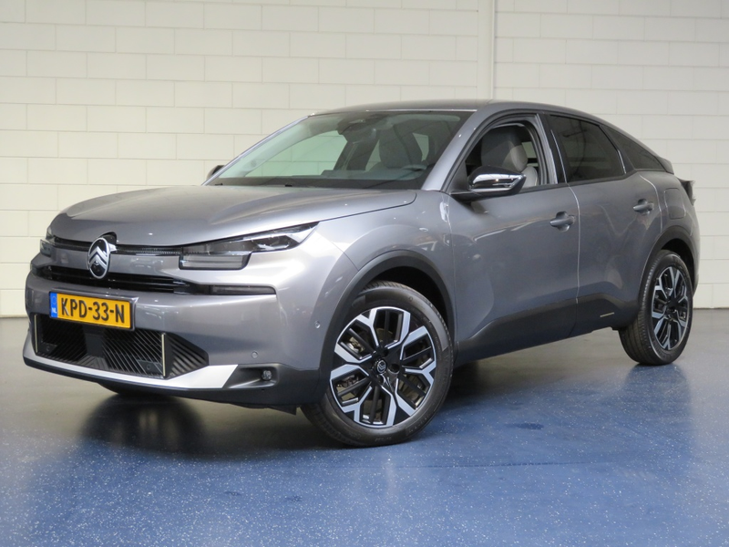 Citroen C4 1.2 Hybrid 145 Max