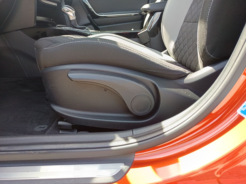 Kia ProCeed / pro_cee'd ProCeed 1.4 T-GDI, DCT GT Line — photo 6