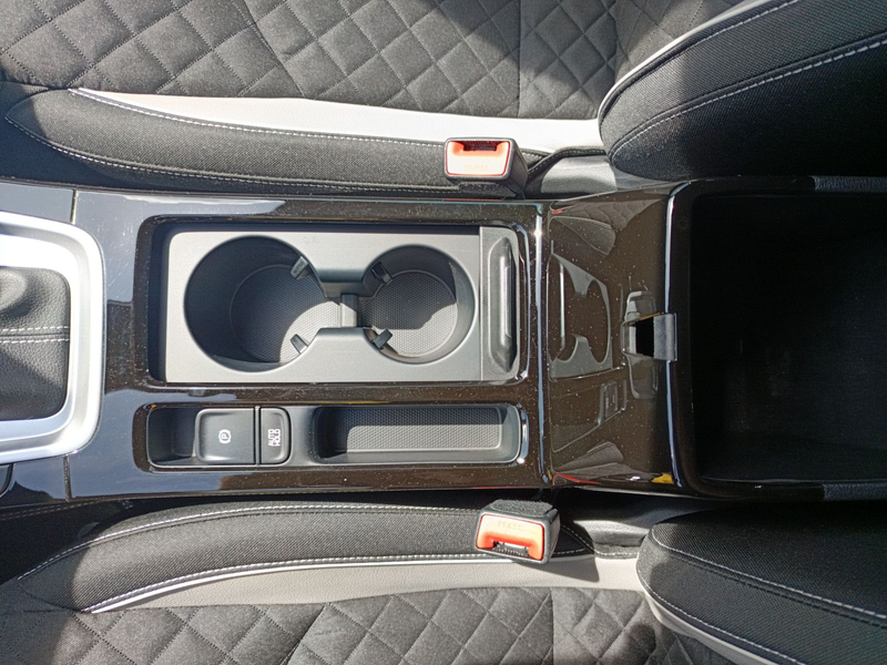 Kia ProCeed / pro_cee'd ProCeed 1.4 T-GDI, DCT GT Line — photo 11