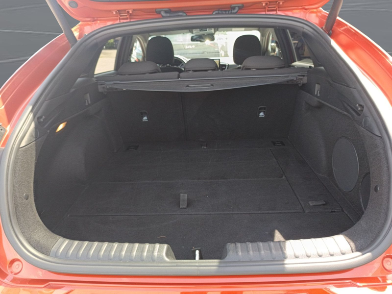 Kia ProCeed / pro_cee'd ProCeed 1.4 T-GDI, DCT GT Line — photo 15