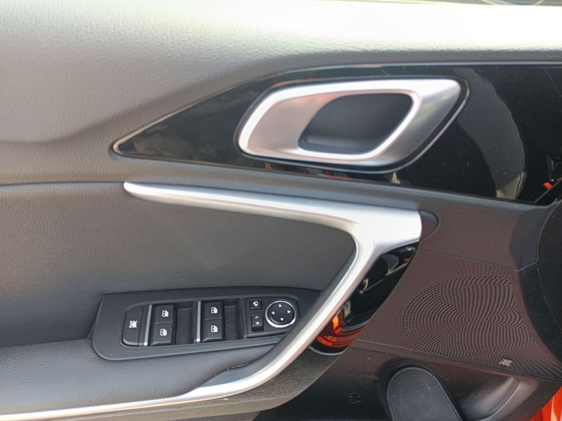 Kia ProCeed / pro_cee'd ProCeed 1.4 T-GDI, DCT GT Line — photo 7
