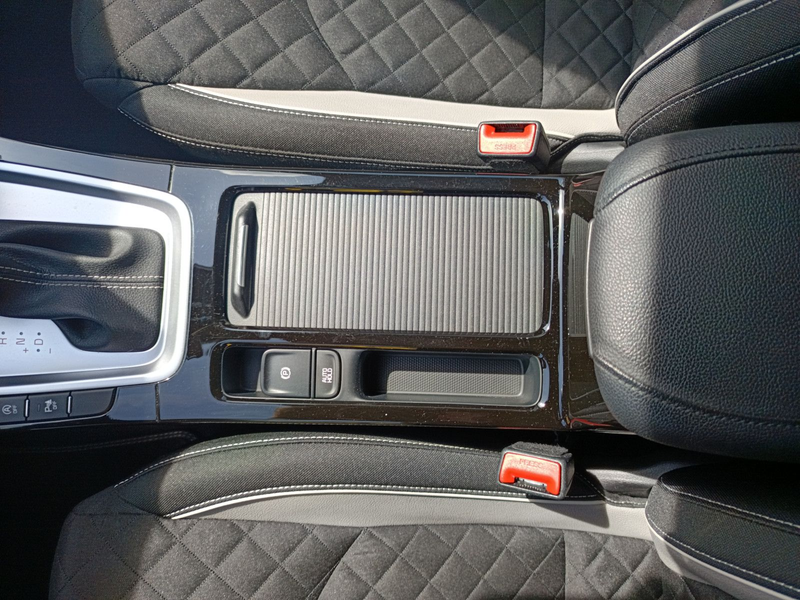 Kia ProCeed / pro_cee'd ProCeed 1.4 T-GDI, DCT GT Line — photo 12